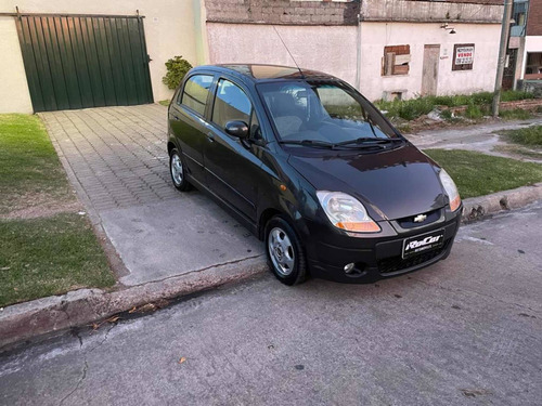 Chevrolet Spark 1.0 Ltz Extra Full