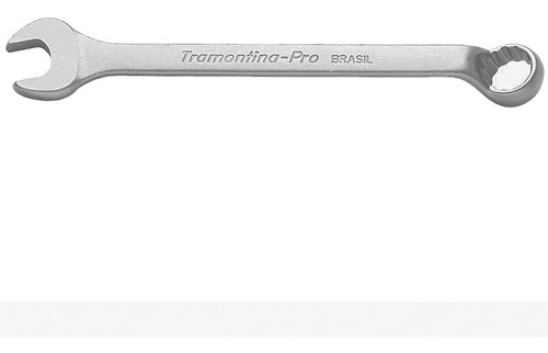 Llave combinada Tramontina Pro 1/4"