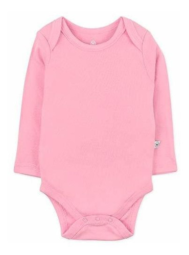 Honestbaby Unisex Baby 5-pack Orgánico Algodón De Nhn2f