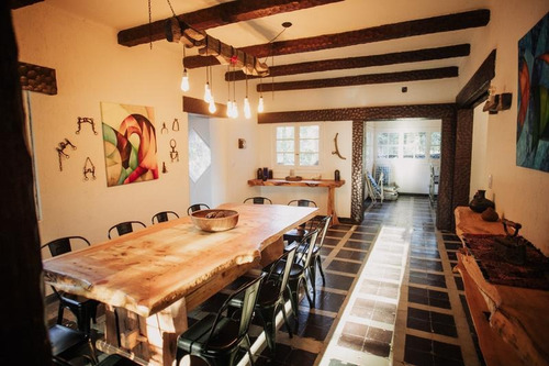 Imagen 25 de 30 de Complejo Turístico - Posada Boutique Con Cabañas Y 7,5 Has En Excelente Ubicación - Las Paredes