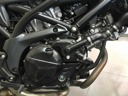Imagen 13 de 19 de Suzuki Sv 650 X Sv650 Sv650x 2020 Delisio Motos