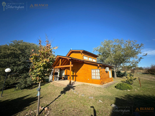 Complejo De Cabañas En Venta | Villa General Belgrano | Calamuchita | Cordoba