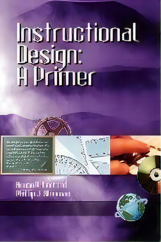 Instructional Design : A Primer, De Bruce R. Ledford. Editorial Information Age Publishing, Tapa Blanda En Inglés