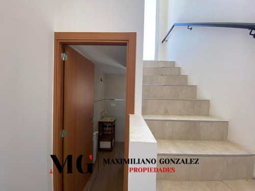 Departamento 4 Amb A Estrenar En Venta - Complejo Cabral , Canning -ezeiza