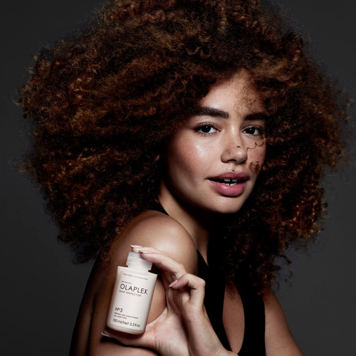 Kit Cuidado Cabello Olaplex No. 3, 4, 5, 6, 7 - Repara Y