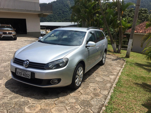 Volkswagen Jetta Variant 2011 2.5 5p