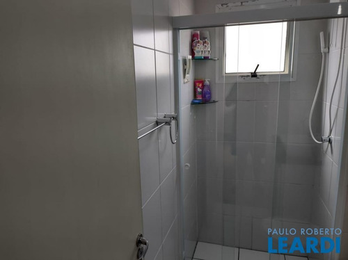 Imagem 15 de 15 de Apartamento - Tatuapé - Sp - 629836