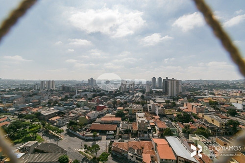 Imagem 10 de 15 de Apartamento - Vila Helena - Ref: 1019 - V-1019
