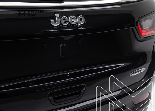 Jeep Compass 1.3 T270 Turbo Longitude