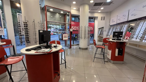 Arriendo Local Comercial, Estratégica Esquina Gran Vitrina