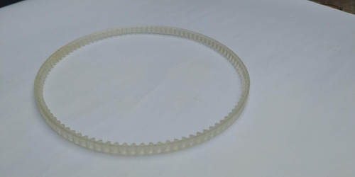 Correa Dentada Selladora Fr880 Fr880lw Maquinasrossi