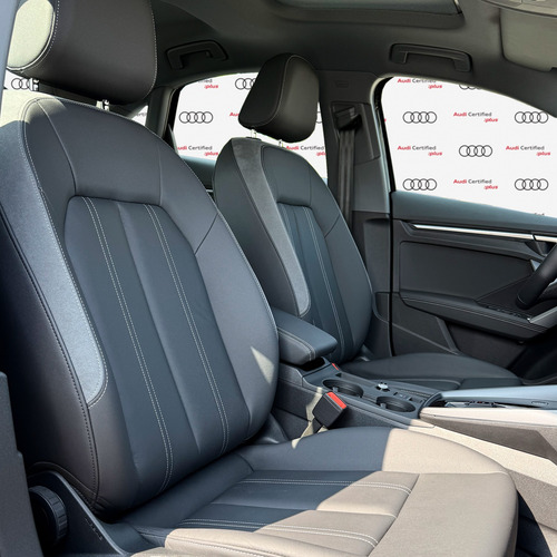Audi A3 1.4 Sedán 35tfsi Select At Dsg