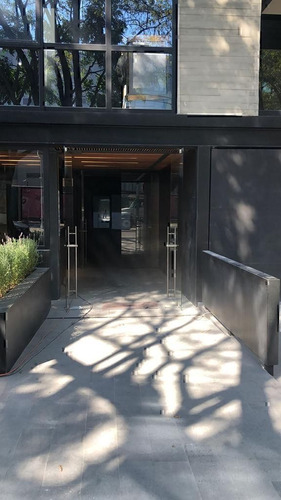 Venta De Oficina En Col. Lomas De Chapultepec, Miguel Hidalgo