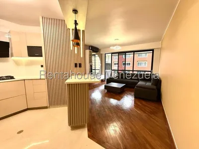 Apartamento en alquiler