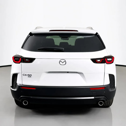 Mazda Cx50 At I 4x4