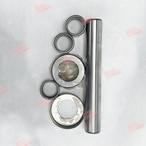 Kit Juego Punta Eje Autoelevador Heli Serie 2000 2500 A 3500