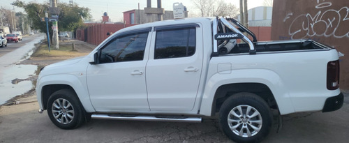 Volkswagen Amarok 2.0 Cd Tdi 180Cv Comfortline