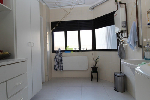 Imagem 15 de 15 de Apartamento - Chacara Inglesa - Ref: 14000 - V-871997