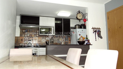 Imagem 4 de 15 de Apartamento - Jardim Carvalho - Ref: 308449 - V-308449