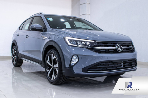 Imagem 1 de 8 de Volkswagen Nivus 1.0 200 Tsi Total Flex Highline