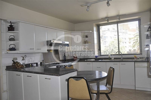 Imagen 11 de 20 de Departamento En Venta En Santiago