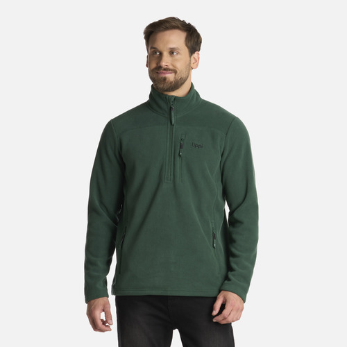 Polar Hombre Paicavi Thermpro 14 Zip Verde Botella Lippi I25