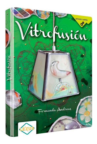 Libro Vitrofusión 