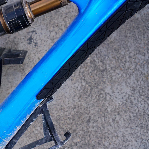 Protector De Cuadro De Bicicleta Chainstay Ztto Frame Chains