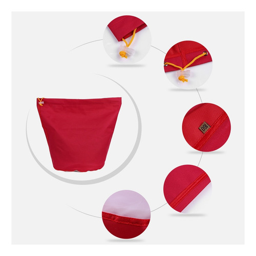A Juego De Bolsas De Filtro Bubble Bag De 5 Galones, 300