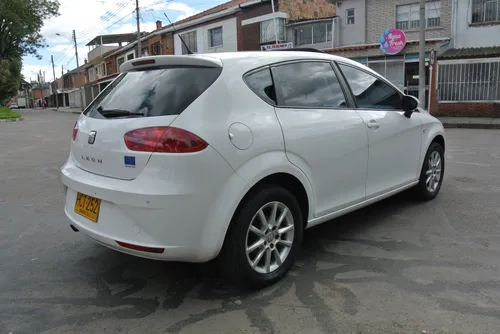 Seat Leon 1.6 Style Dsg