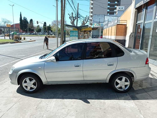 Chevrolet Classic 1.4 Lt Spirit Pack 2013, $439.999 Y Cuotas