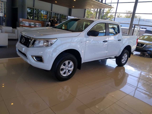 Nissan Frontier 2.3 Se Cd 4x4 Mt #02