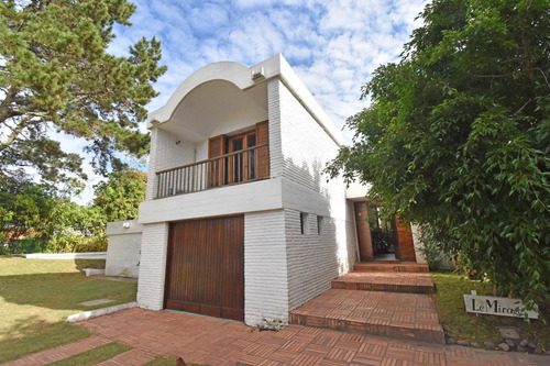 Imagen 17 de 17 de Venta Casa 4 Dormitorios Golf Punta Del Este