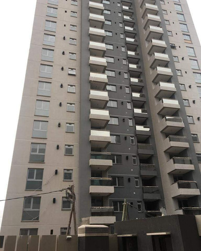 Imagen 1 de 12 de Ciudad Gama - Depto. 1 Dormitorio Cochera