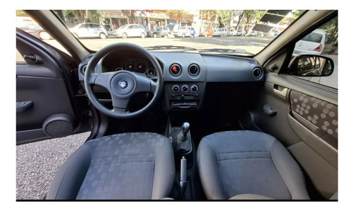 Suzuki Fun 1.4 N Aa Da
