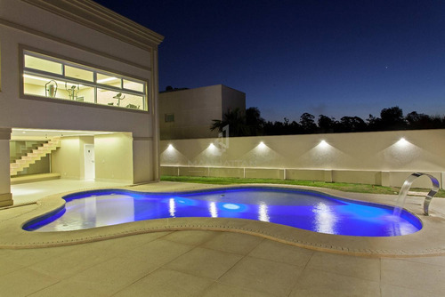 Imagem 20 de 30 de Casa À Venda Em Jardim Madalena - Ca000590