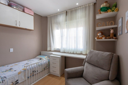 Casa Em Hípica Com 2 Dormitórios - Lu432415