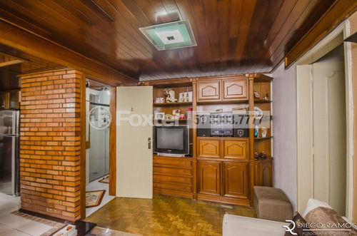Imagem 5 de 24 de Apartamento, 3 Dormitórios, 117.67 M², Centro Histórico - 155105