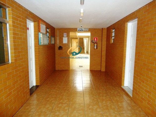 Imagem 2 de 19 de Apartamento A Venda No Bairro Jardim Real Em Praia Grande - - 3279-1
