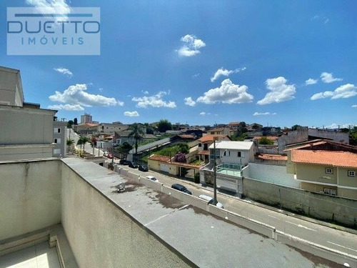 Imagem 16 de 16 de Apartamento Cobertura Duplex Alto Do Ipiranga - Mogi Das Cruzes/sp - 140