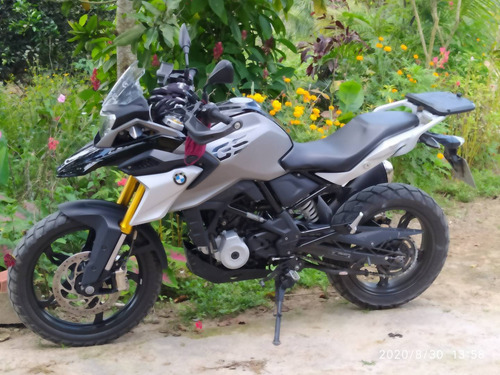 Imagem 4 de 5 de Bmw G310 Gs