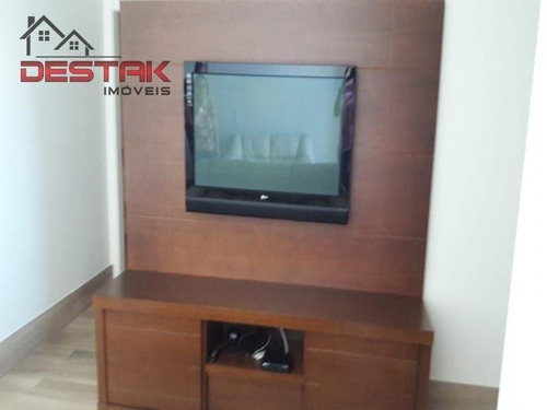Imagem 3 de 15 de Ref.: 5607 - Apartamento Em Jundiaí Para Venda - V5607