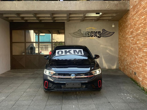 Imagem 2 de 8 de Volkswagen Jetta 2.0 350 Tsi Gli Dsg