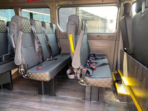 Renault Master L3h2 0km 24lug Escolar A Pronta Entrega
