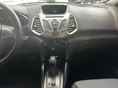 Ford Ecosport 1.6 SE 16V FLEX 4P POWERSHIFT