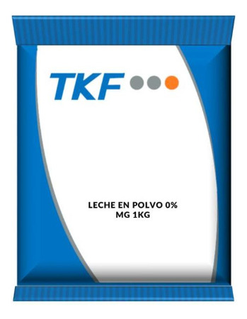 Leche Descremada En Polvo 1kg Tkf , Agronewen