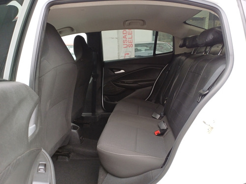 Chevrolet Onix ONIX II LT 1.0
