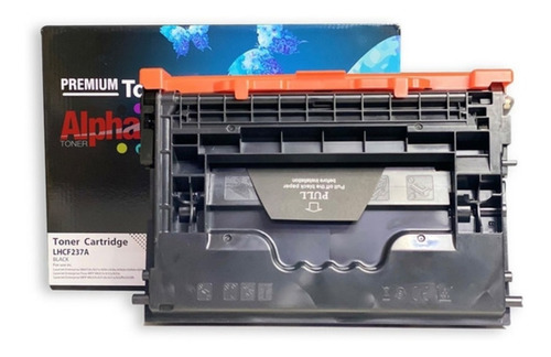 Toner Para Alpha 237a Para 607dn 608dn 609dn 631h 632h 632z