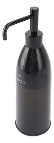 Dispensador De Jabón En Espuma Con Sensor Infrarrojo, Automá