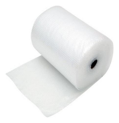 Rollo Burbupack Burbuja Plastica Para Embalaje 50 Cm X 3 Mts